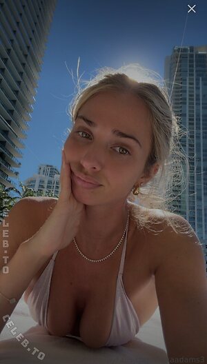 Alexa Adams Nude Leaked Photo #3