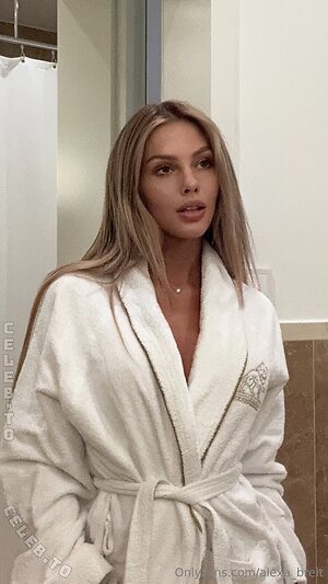 Alexa Breit Nude Leaked Photo #696
