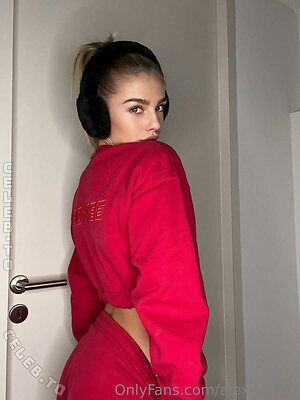 Alexa Breit Nude Leaked Photo #148