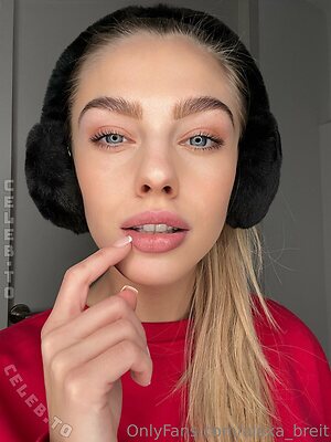 Alexa Breit Nude Leaked Photo #149