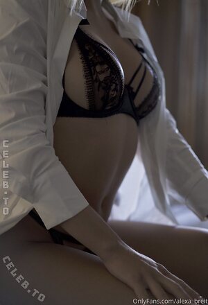 Alexa Breit Nude Leaked Photo #209