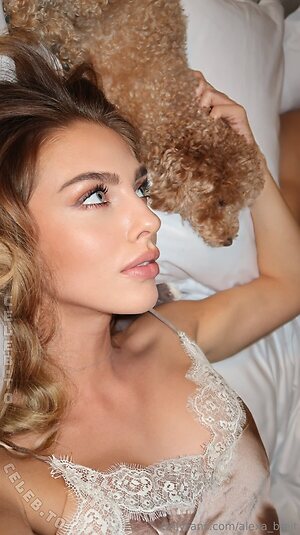 Alexa Breit Nude Leaked Photo #311