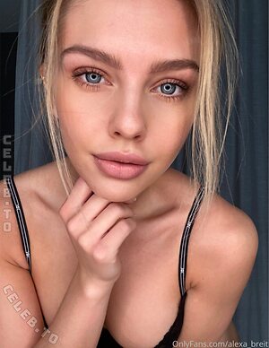 Alexa Breit Nude Leaked Photo #318