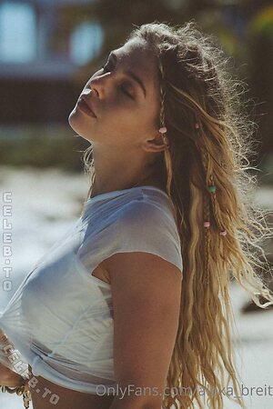 Alexa Breit Nude Leaked Photo #421