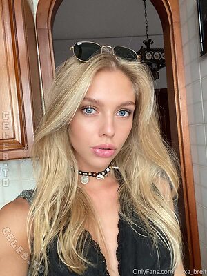 Alexa Breit Nude Leaked Photo #429