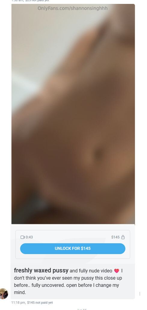 Alexa Campbell leaked photos