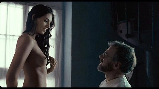 Alexa Damián Nude Leaked Photo #13