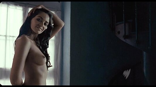 Alexa Damián Nude Leaked Photo #22