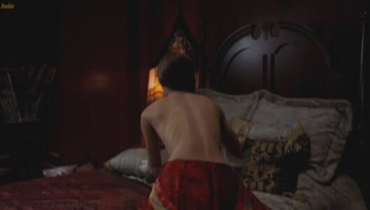 Alexa Davalos Nude Leaked Photo #20