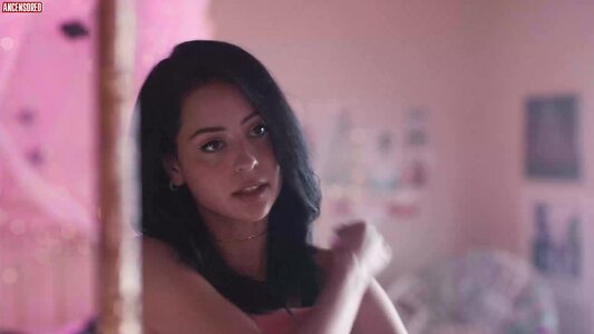 Alexa Demie leaked photo #16