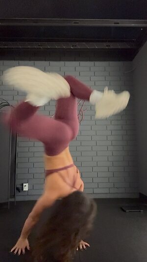 Alexa Dietz leaked photo #15