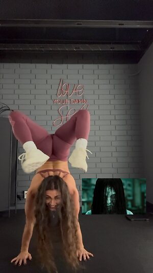 Alexa Dietz leaked photo #16