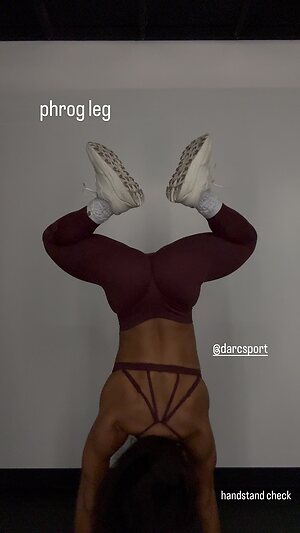 Alexa Dietz leaked photo #17