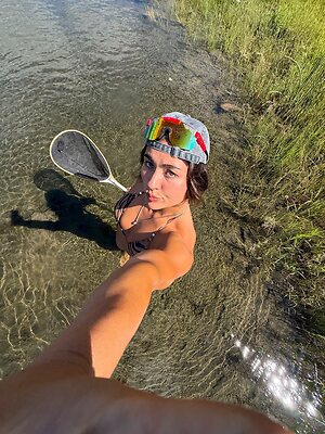 Alexa Dietz leaked photo #21