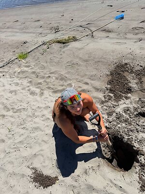 Alexa Dietz leaked photo #25