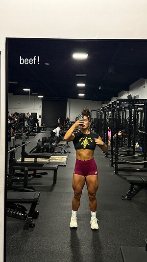 Alexa Dietz leaked photo #28