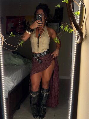 Alexa Dietz leaked photo #39