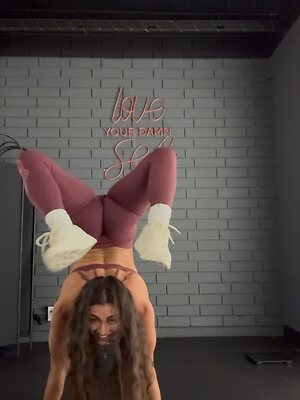 Alexa Dietz leaked photo #41