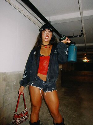 Alexa Dietz leaked photo #42