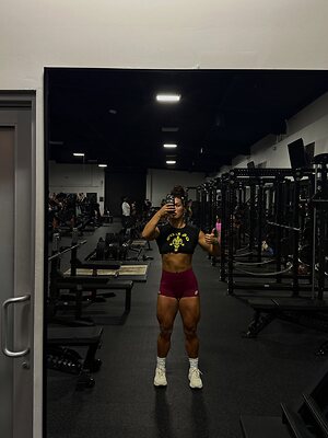 Alexa Dietz leaked photos