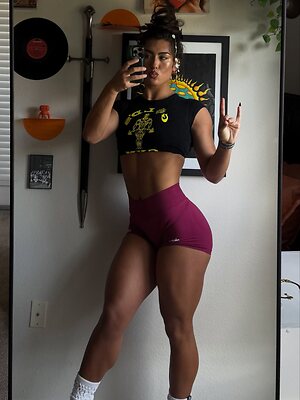 Alexa Dietz leaked photo #49