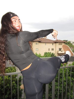 Alexa Dietz leaked photo #50