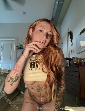 Alexa Futrell leaked photo #7