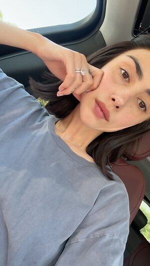 Alexa Mansour