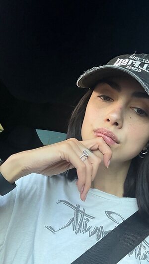 Alexa Mansour