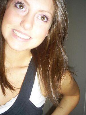 Alexa Nelson leaked photo #4