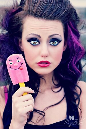 Alexa Nelson leaked photo #7