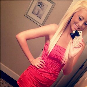 Alexa Nelson leaked photo #14
