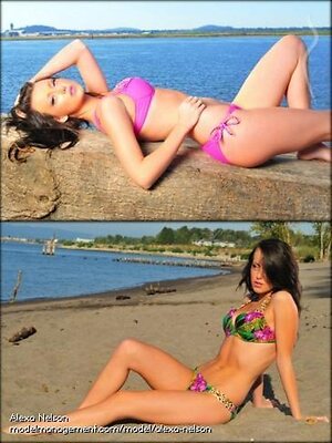 Alexa Nelson leaked photo #23