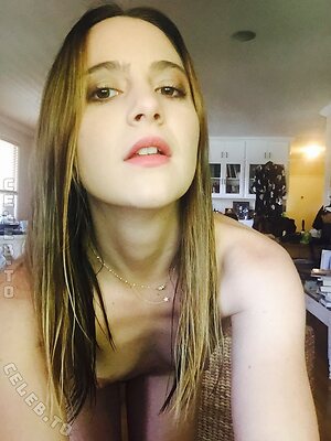 Alexa Nikolas leaked photo #13