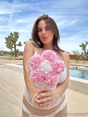 Alexa Pearl Nude Leaked Photo #83