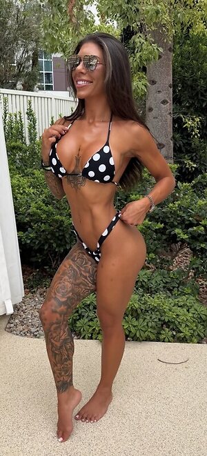 Alexa Watson leaked photo #2