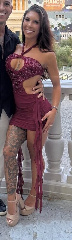 Alexa Watson leaked photo #3