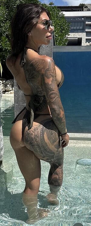 Alexa Watson leaked photo #11