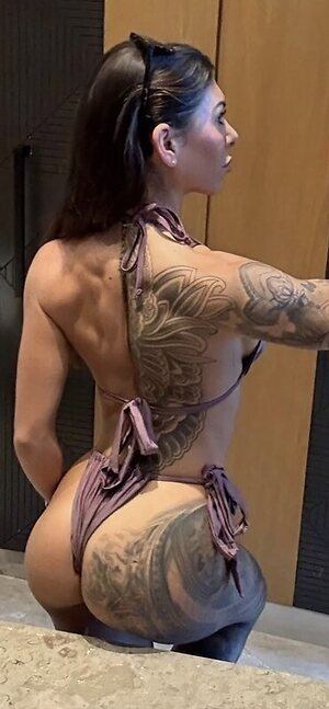 Alexa Watson leaked photo #20