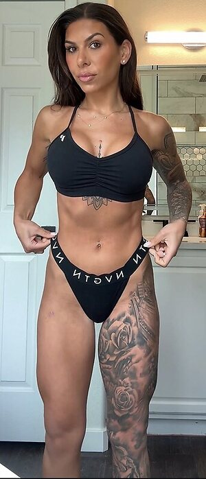 Alexa Watson leaked photo #27