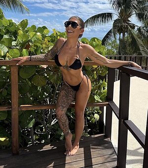 Alexa Watson leaked photo #43