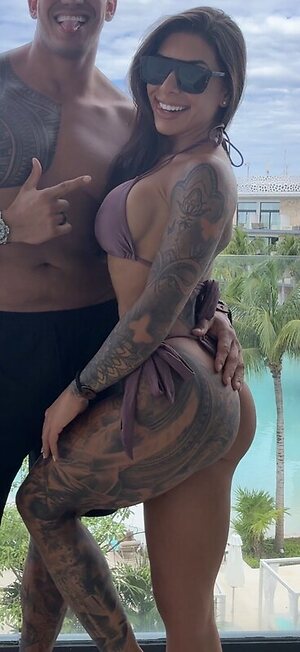 Alexa Watson leaked photo #46