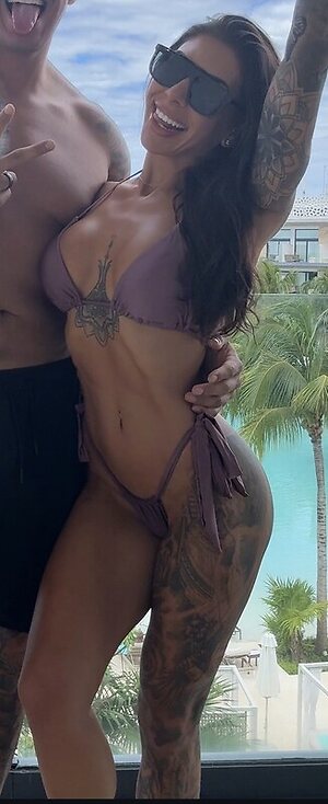 Alexa Watson leaked photo #50