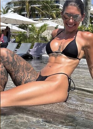 Alexa Watson leaked photo #56