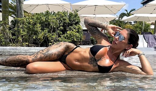 Alexa Watson leaked photo #58