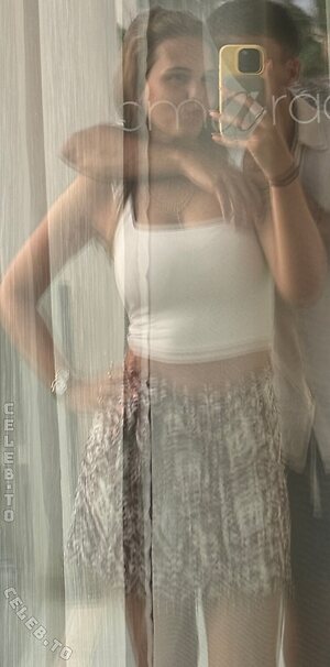 Alexa Wendel Nude Leaked Photo #2