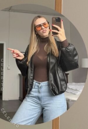 Alexa Wendel photo