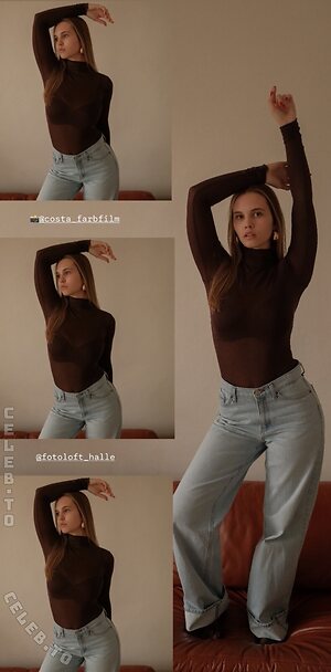 Alexa Wendel photo