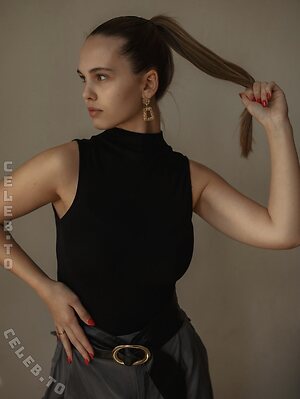 Alexa Wendel photo