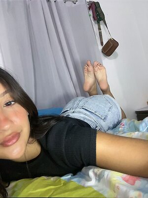 Alexa Wilson leaked photo #27